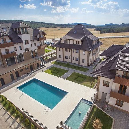 Ferienwohnung Zlatibor Hills Exterior foto