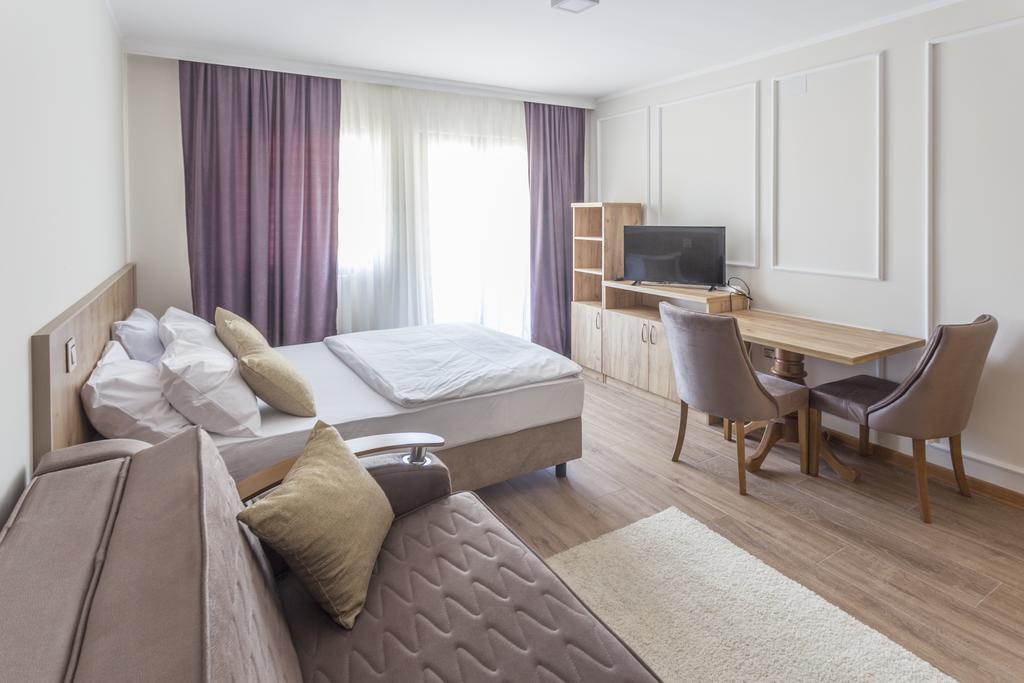Ferienwohnung Zlatibor Hills Exterior foto