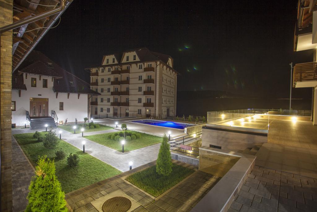 Ferienwohnung Zlatibor Hills Exterior foto