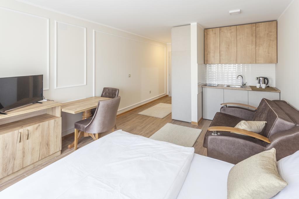 Ferienwohnung Zlatibor Hills Exterior foto