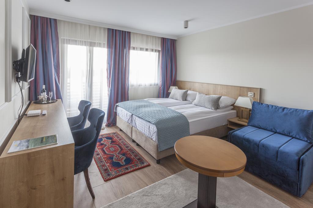 Ferienwohnung Zlatibor Hills Exterior foto