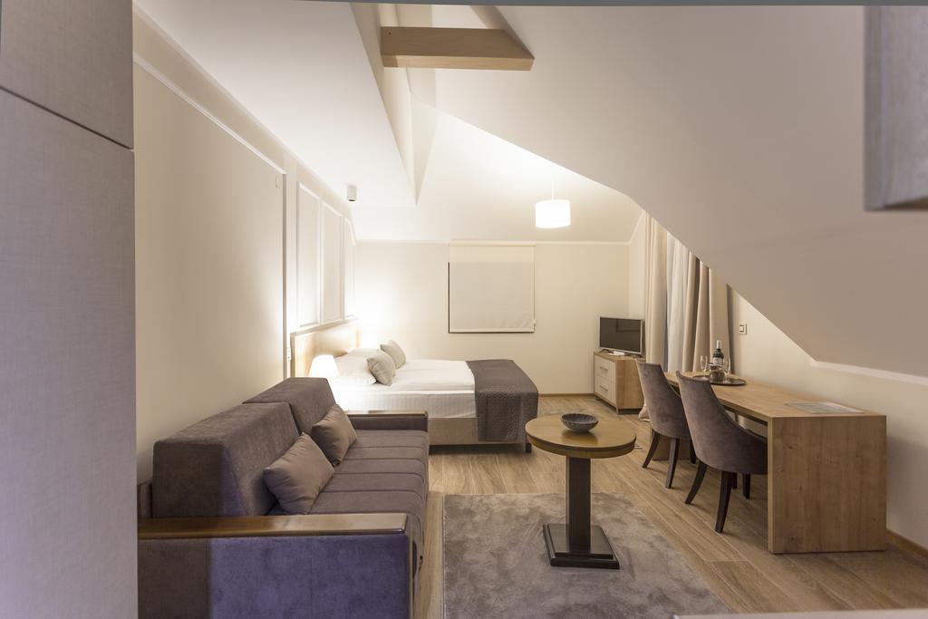 Ferienwohnung Zlatibor Hills Exterior foto
