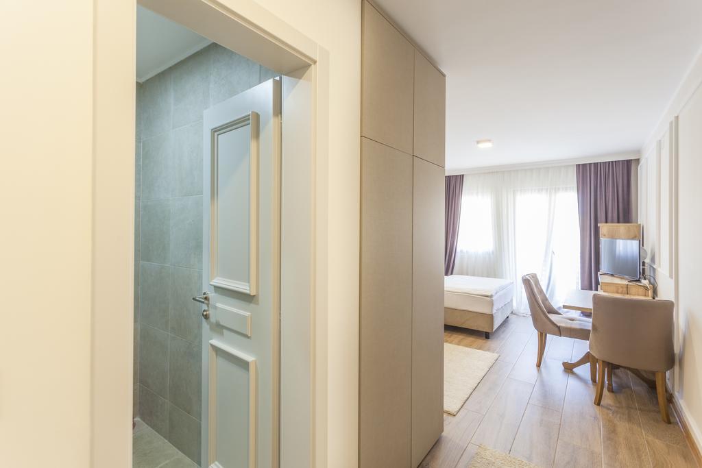 Ferienwohnung Zlatibor Hills Exterior foto