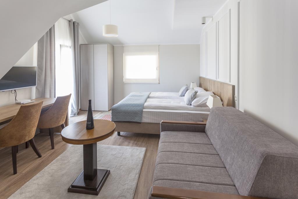 Ferienwohnung Zlatibor Hills Exterior foto