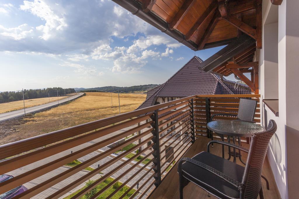 Ferienwohnung Zlatibor Hills Exterior foto