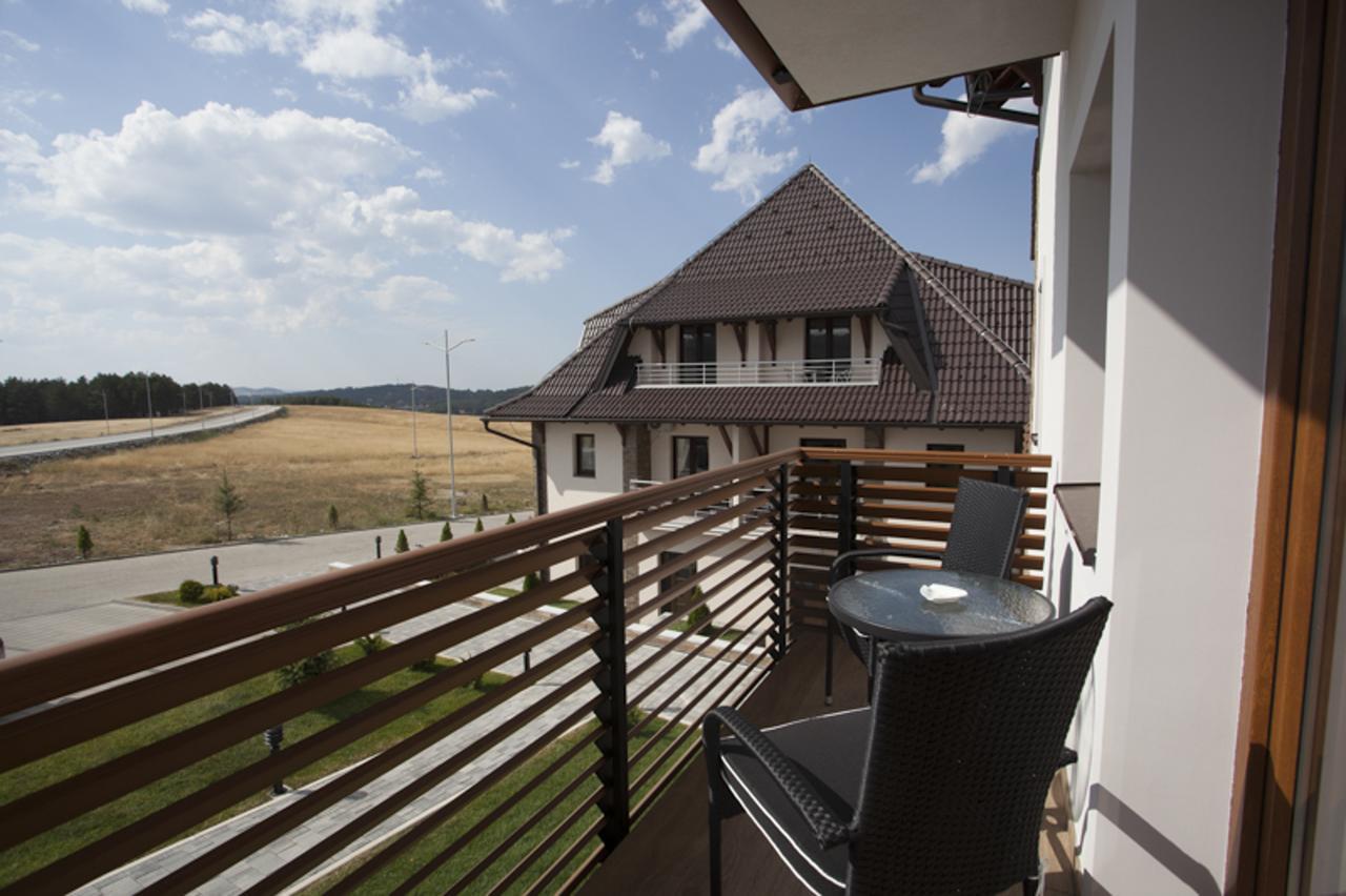 Ferienwohnung Zlatibor Hills Exterior foto