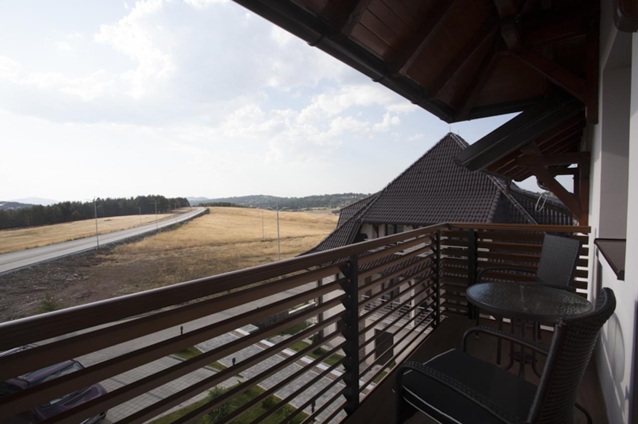 Ferienwohnung Zlatibor Hills Exterior foto