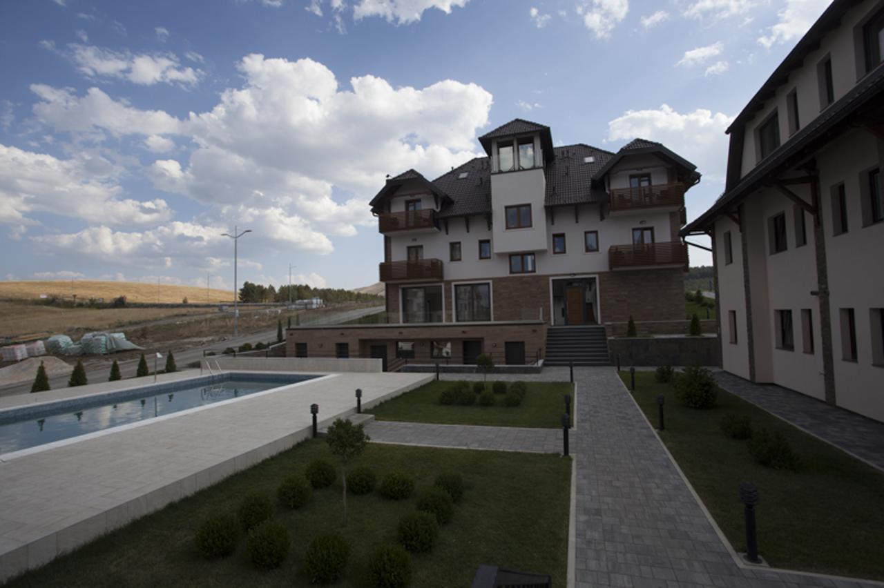 Ferienwohnung Zlatibor Hills Exterior foto