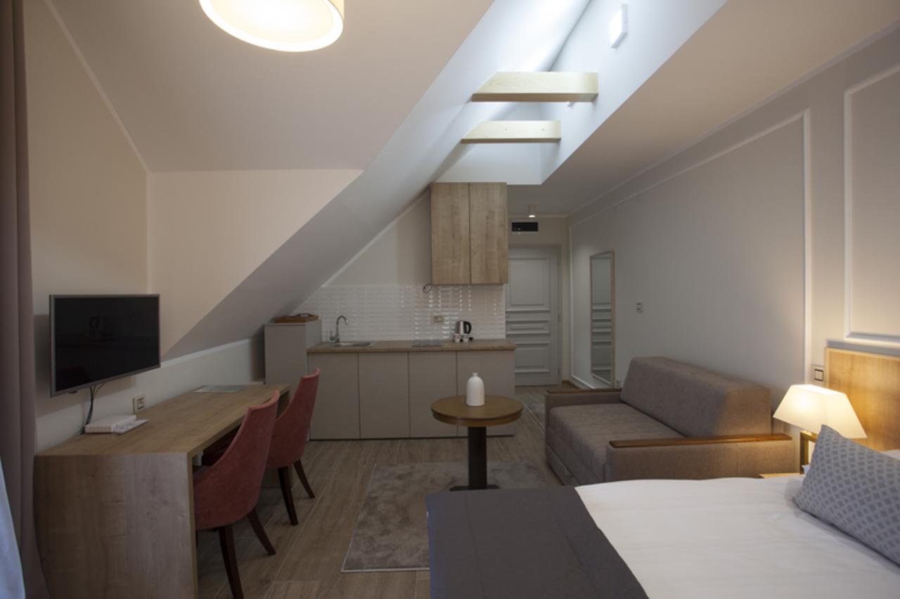 Ferienwohnung Zlatibor Hills Exterior foto