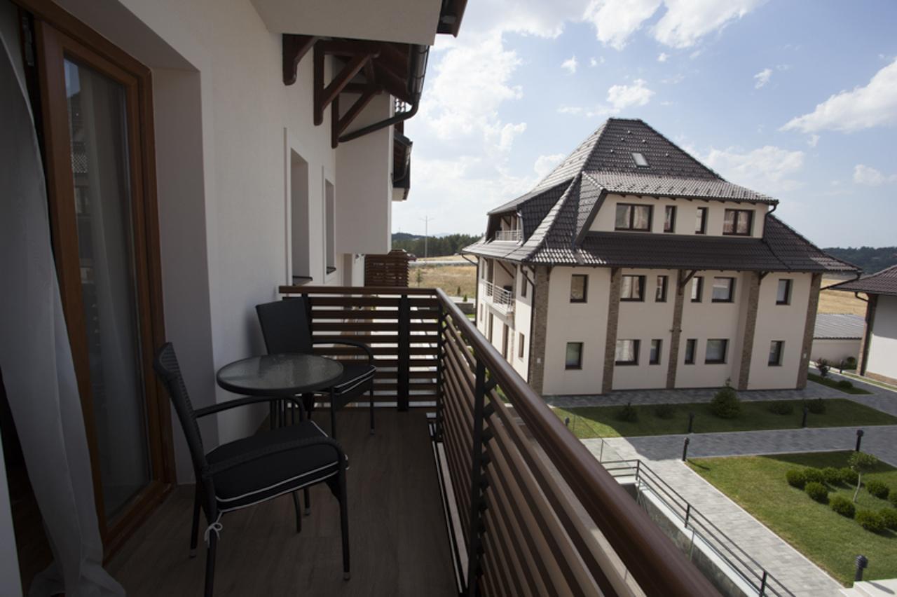 Ferienwohnung Zlatibor Hills Exterior foto