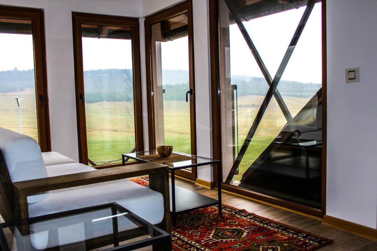 Ferienwohnung Zlatibor Hills Exterior foto