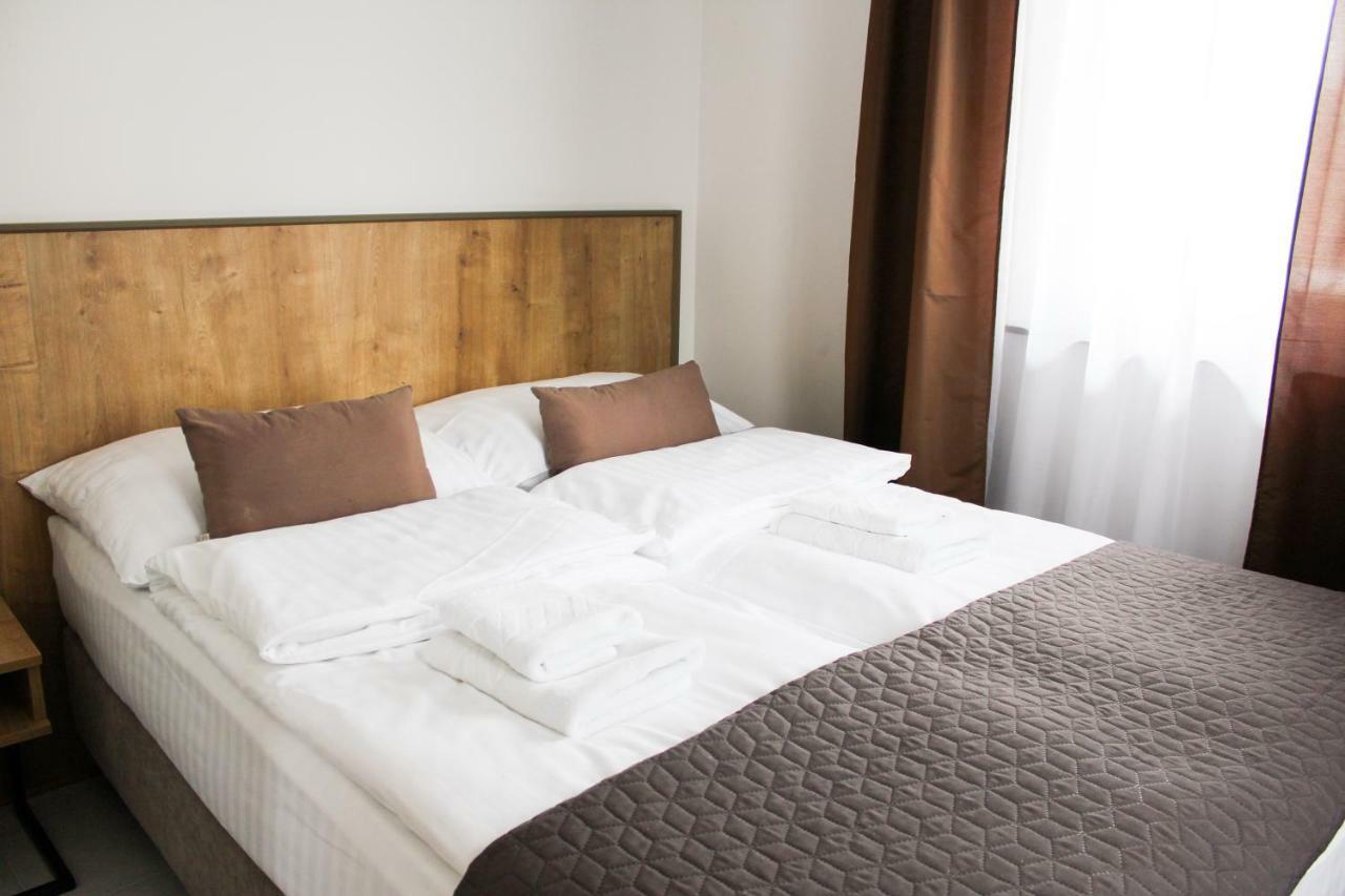 Ferienwohnung Zlatibor Hills Exterior foto