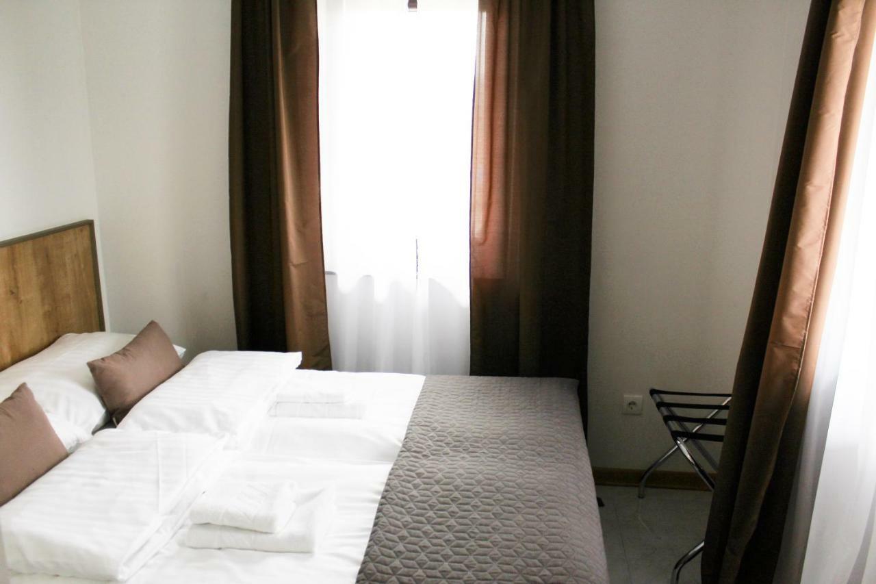 Ferienwohnung Zlatibor Hills Exterior foto